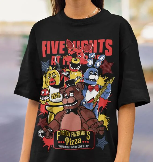 US Unisex T-Shirt 2D (DTF) - Perfect for Every Season, Enhance Your Style Today! - Personalized