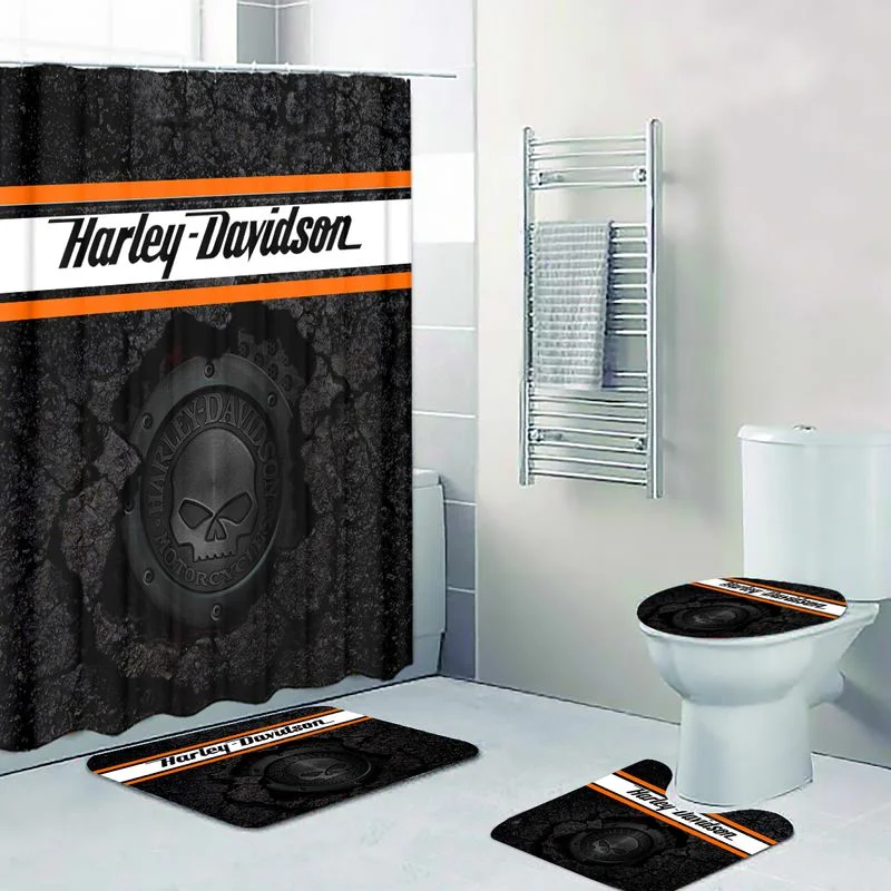 Bathroom Set - Your Everyday Essential, Redefine Your Style Now! - Personalized