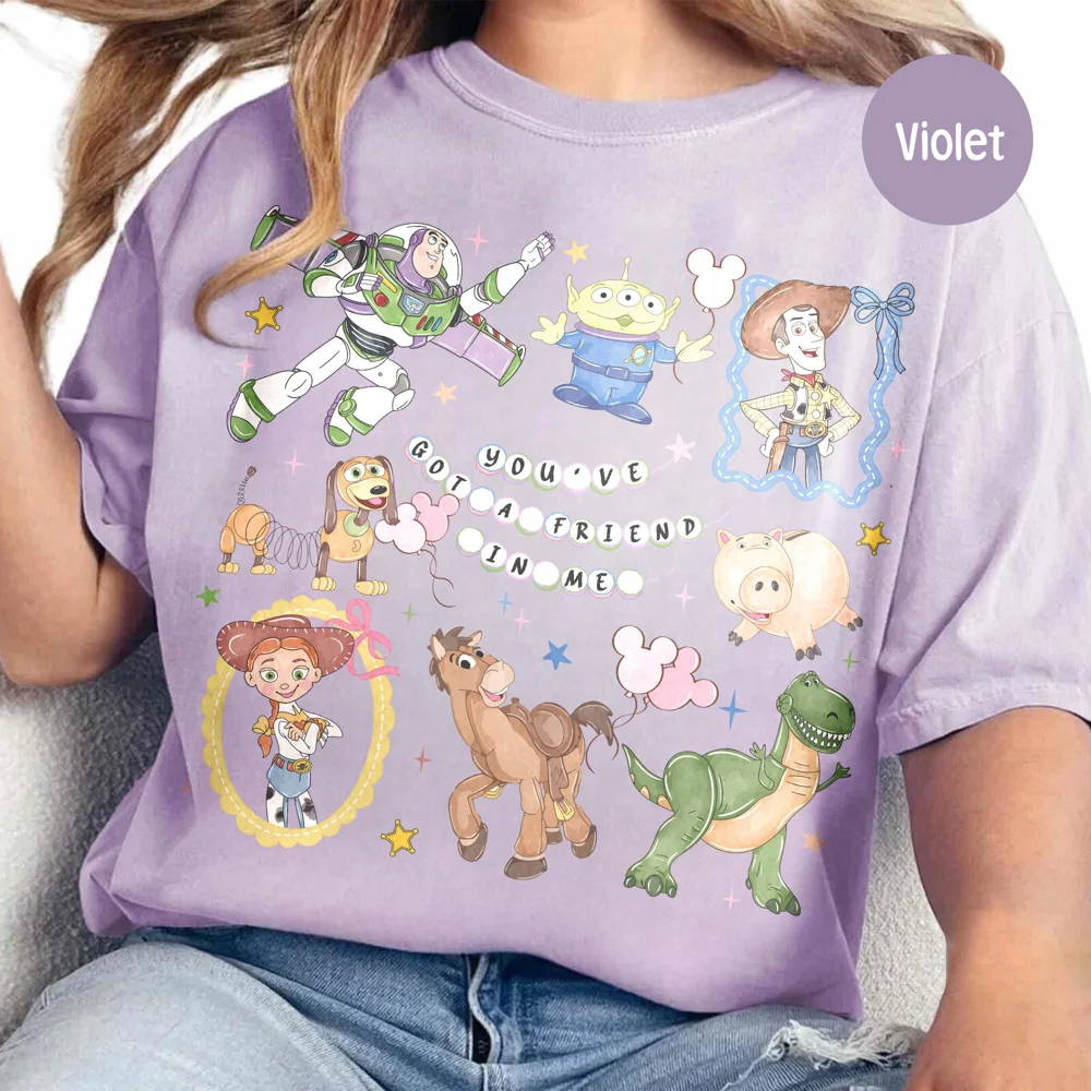 US Unisex T-Shirt 2D (DTF) - The Epitome of Style, Shop Before It's Gone! - Personalized