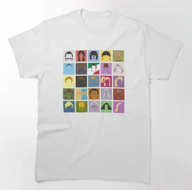 US Unisex T-Shirt 2D (DTF) - Effortlessly Add Style to Any Outfit, Step Out in Style Now! - Personalized