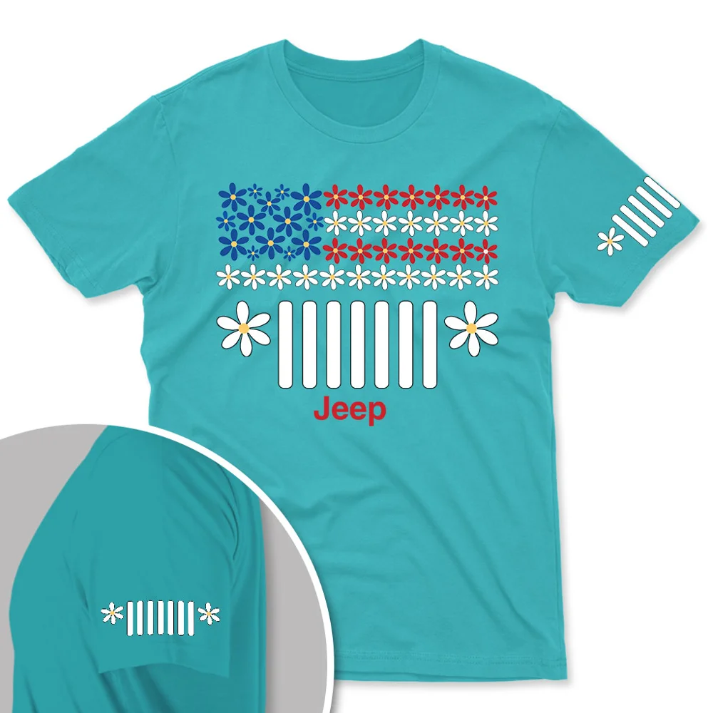 US Unisex T-Shirt 2D (DTF) - Your Everyday Essential, Level Up Your Style Now! - Personalized