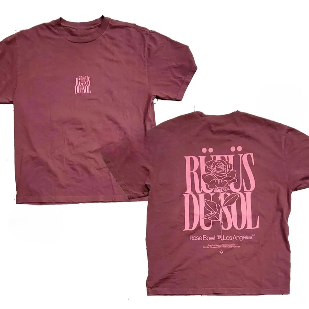 US Unisex T-Shirt 2D (DTF) - Great for Layering, Feel the Energy Today! - Personalized