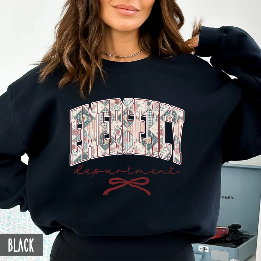 US Crewneck Sweatshirt (DTF) - Celebrate Every Moment in Style, Treat Yourself to Comfort! - Personalized