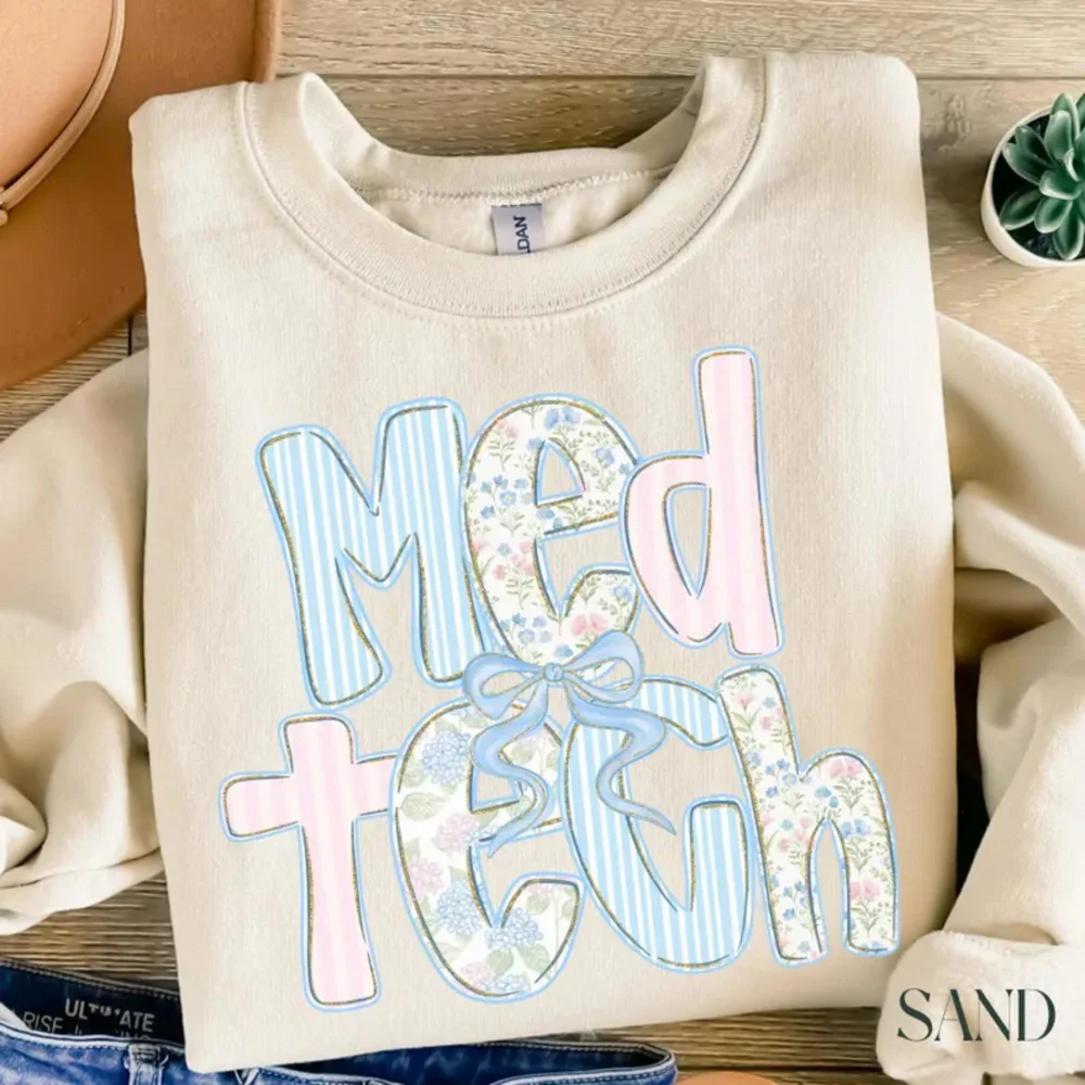 US Crewneck Sweatshirt (DTF) - Designed for the Modern You, Treat Yourself to Comfort! - Personalized