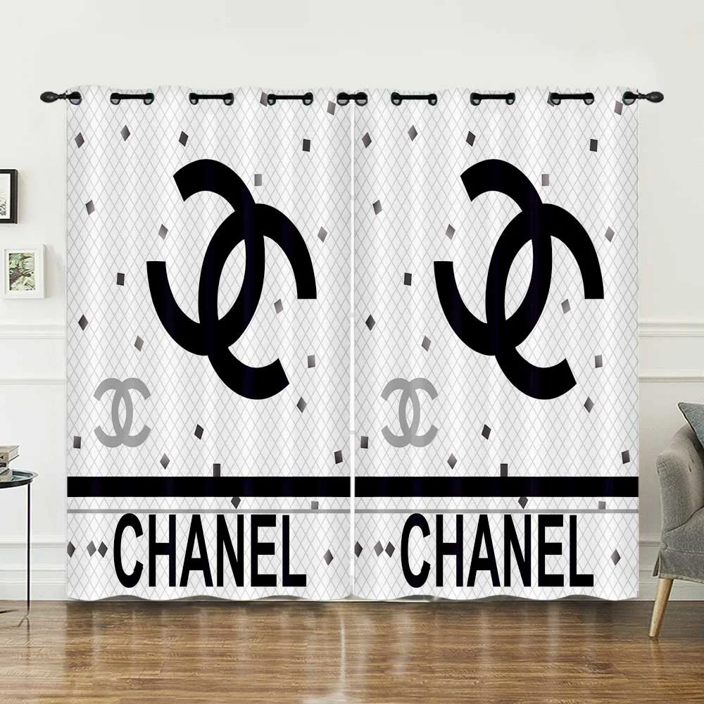 Window Curtains (High Quality) - Superior Quality Materials, Discover What’s Next! - Personalized