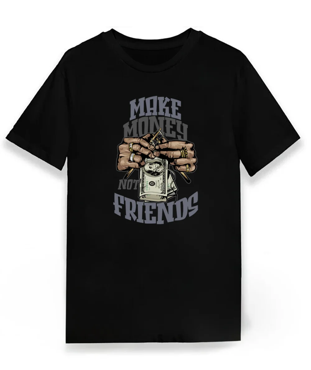 US Unisex T-Shirt 2D (DTF) - Luxury for Everyday Living, Choose Quality, Shop Now! - Personalized