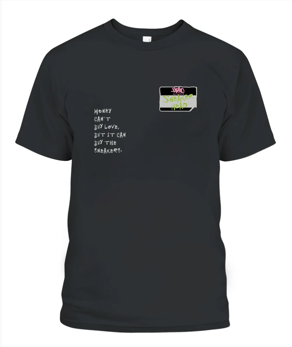 US Unisex T-Shirt 2D (DTF) - Premium Craftsmanship, Choose Style Today! - Personalized