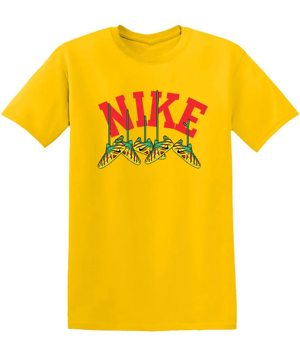 US Unisex T-Shirt 2D (DTF) - Where Fashion Meets Functionality, Create Your Style Now! - Personalized