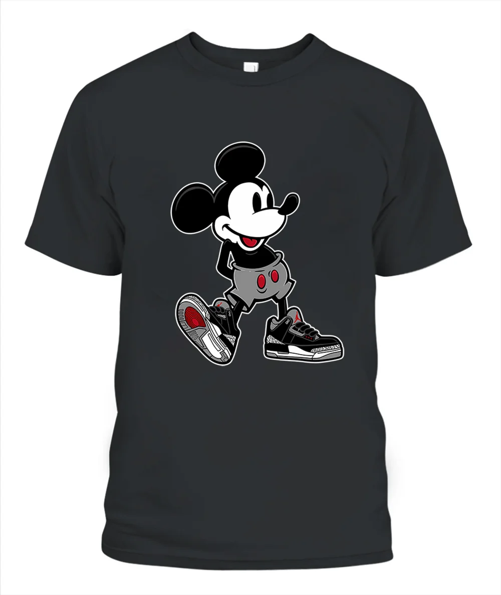 US Unisex T-Shirt 2D (DTF) - Classic Design Meets Modern Comfort, Unleash the Possibilities! - Personalized