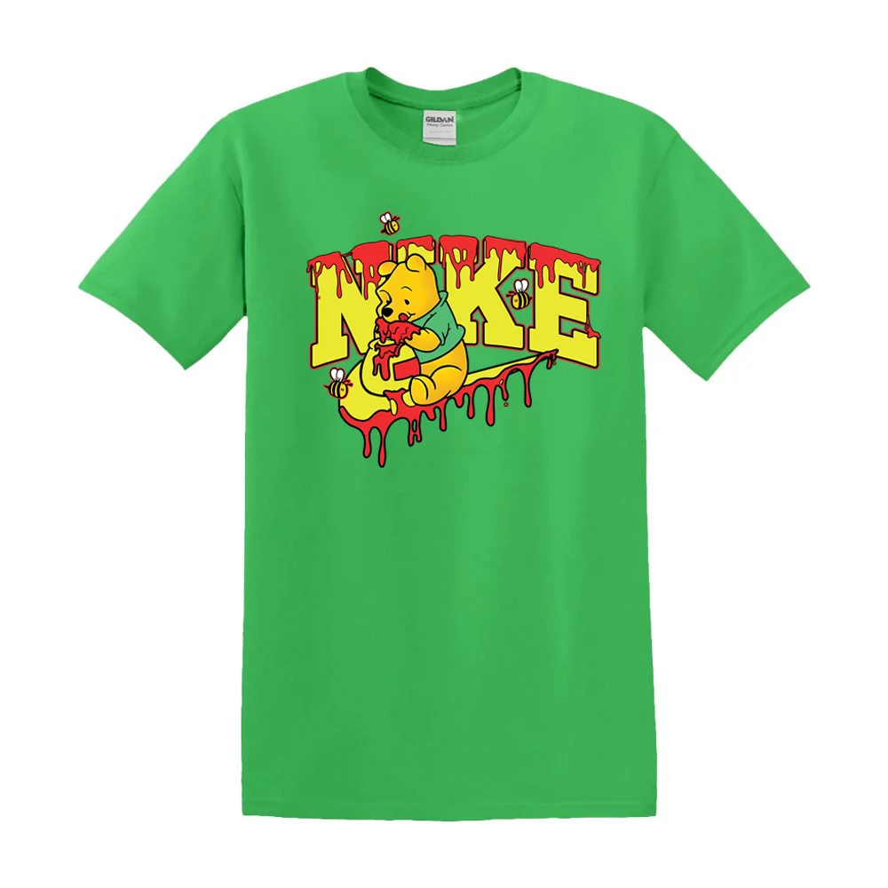 US Unisex T-Shirt 2D (DTF) - Affordable Luxury, Experience the Difference! - Personalized