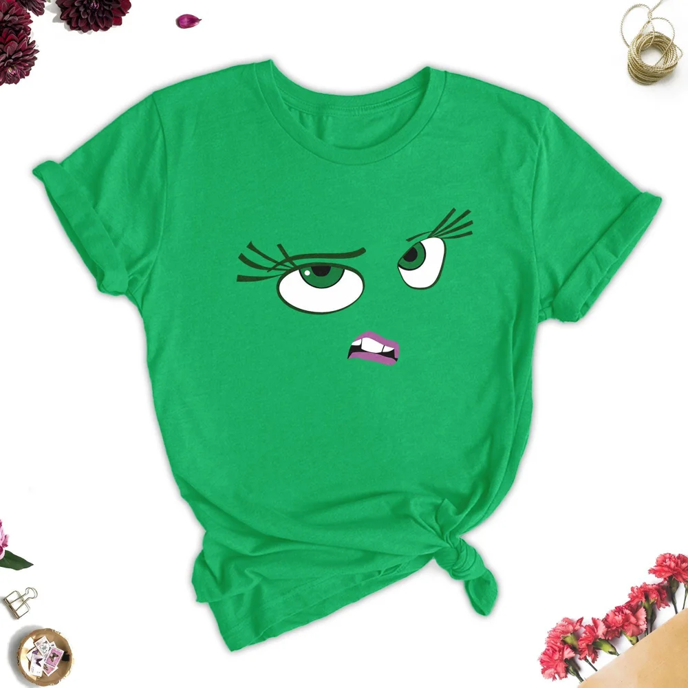 US Unisex T-Shirt 2D (DTF) - A Sustainable Choice, Complete Your Outfit Now! - Personalized
