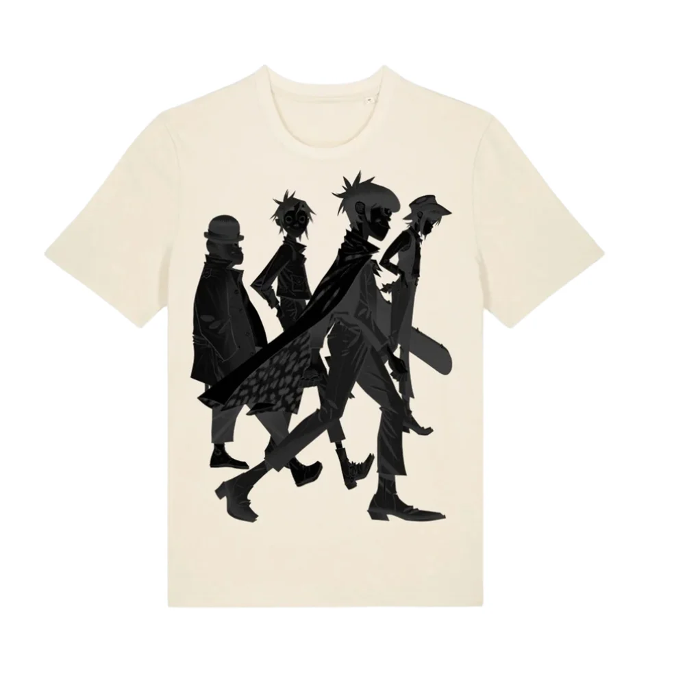 US Unisex T-Shirt 2D (DTF) - Eco-Friendly and Sustainable, Revolutionize Comfort Now! - Personalized