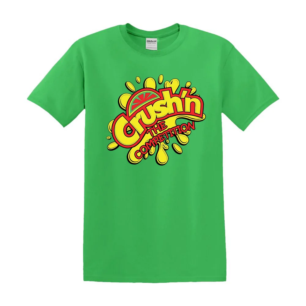 US Unisex T-Shirt 2D (DTF) - Keeps You Looking Stylish, Live Stylishly, Shop Now! - Personalized