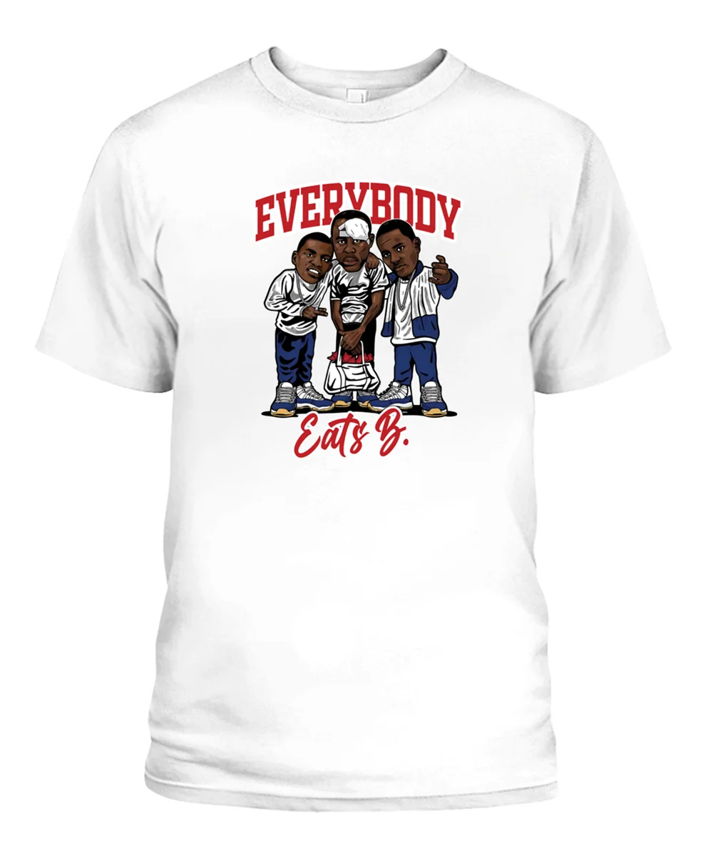 US Unisex T-Shirt 2D (DTF) - Experience True Comfort, Make Comfort Yours Today! - Personalized