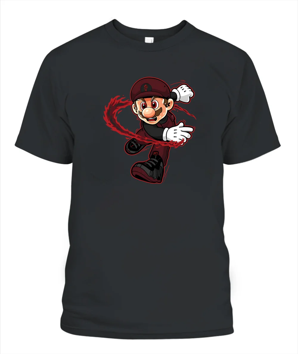 US Unisex T-Shirt 2D (DTF) - Keep Cool While Staying Stylish, Shop Uncompromising Quality! - Personalized