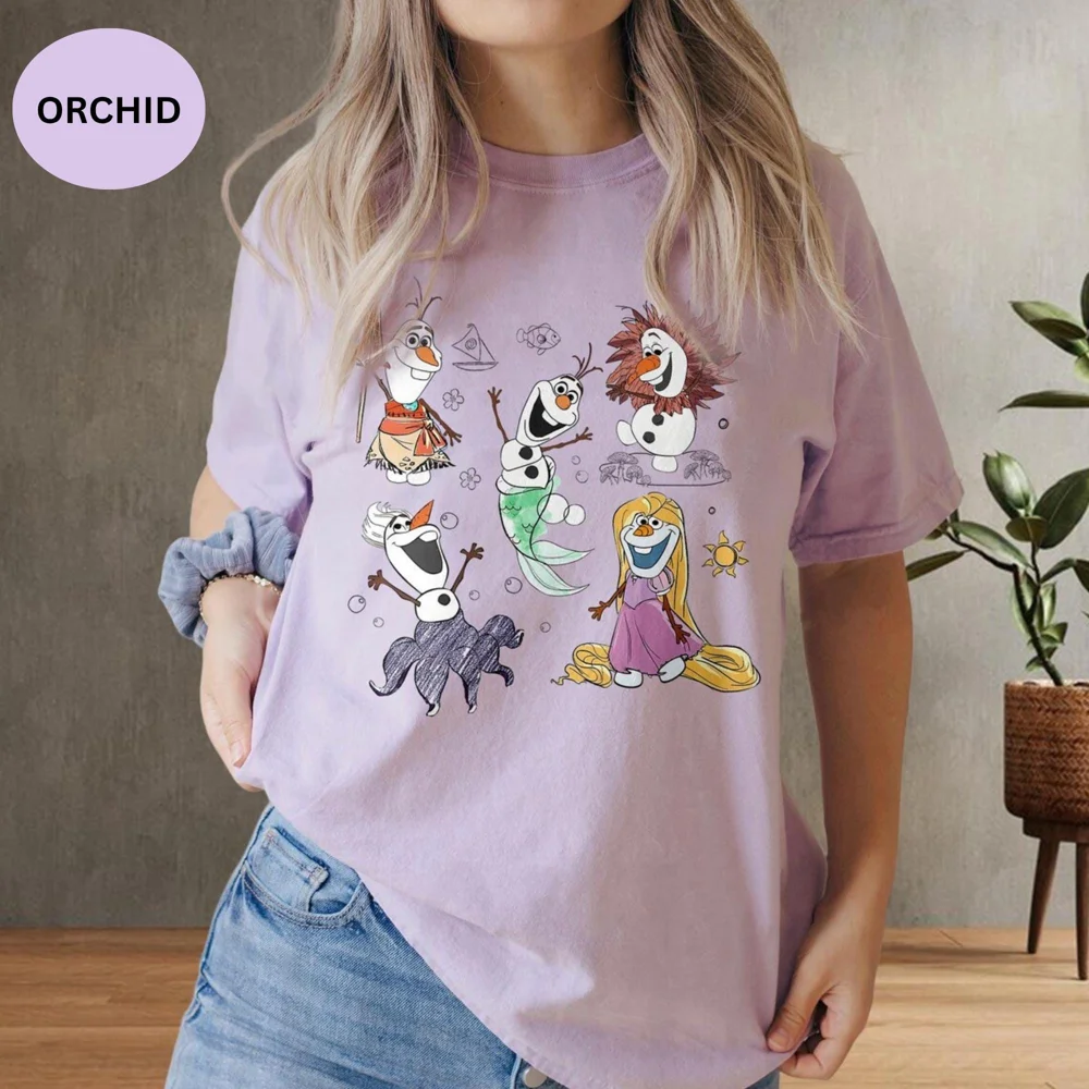 US Unisex T-Shirt 2D (DTF) - Stay Comfortable, Look Confident, Grab Your Favorite Today! - Personalized