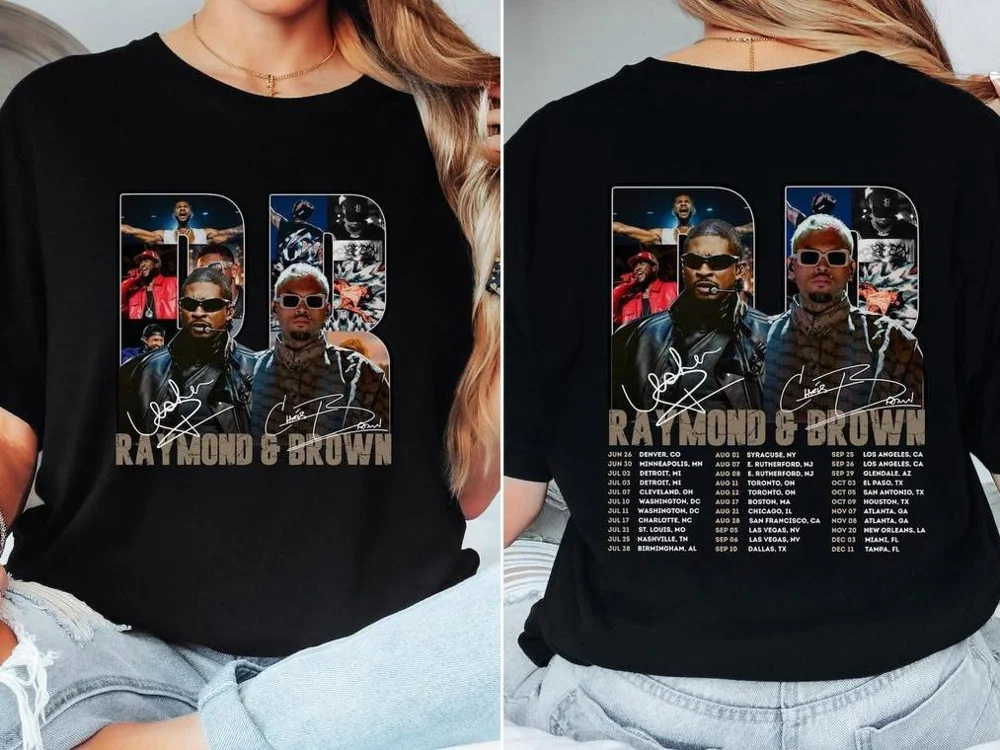 US Unisex T-Shirt 2D (DTF) - Designed for Maximum Comfort, Own the Ultimate Style! - Personalized