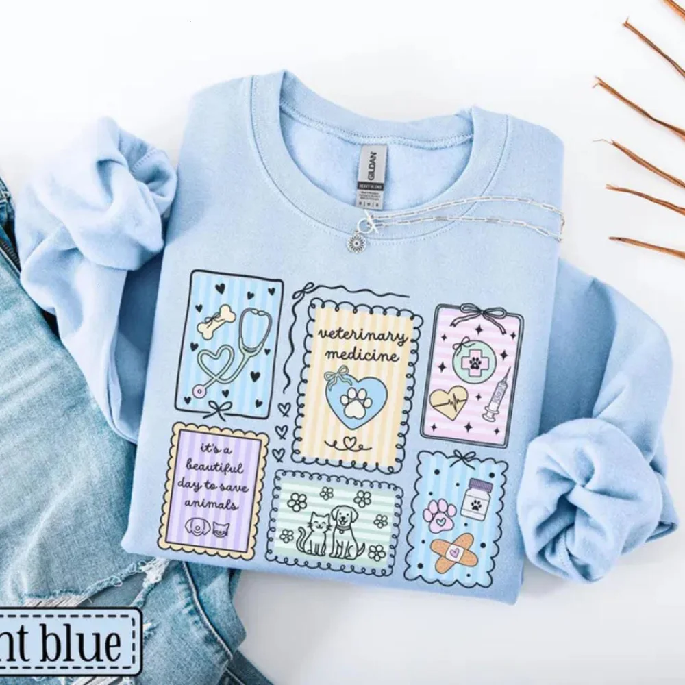 US Crewneck Sweatshirt (DTF) - Effortless All-Day Wear, Redefine Your Style Now! - Personalized