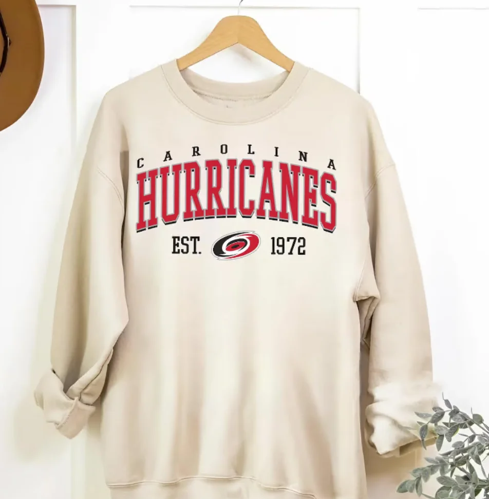 US Crewneck Sweatshirt (DTF) - Lightweight and Durable, Invest in Your Look Today! - Personalized