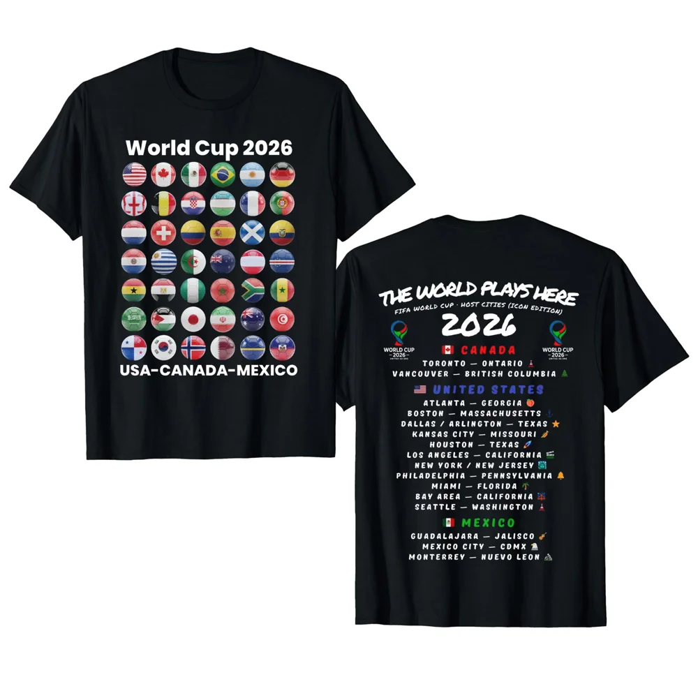 US Unisex T-Shirt 2D (DTF) - Lightweight Design for Effortless Movement, Take the First Step Today! - Personalized