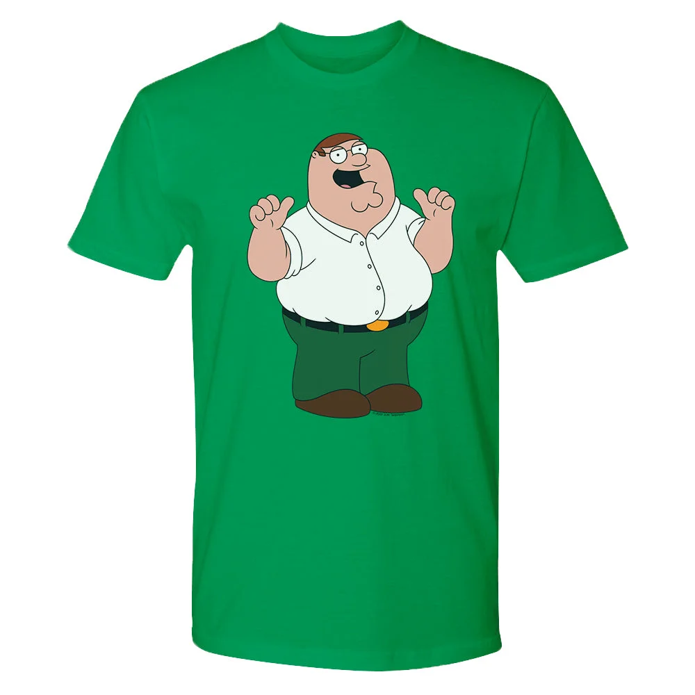 US Unisex T-Shirt 2D (DTF) - Keep Your Look Sharp and Fresh, Experience Style Instantly! - Personalized