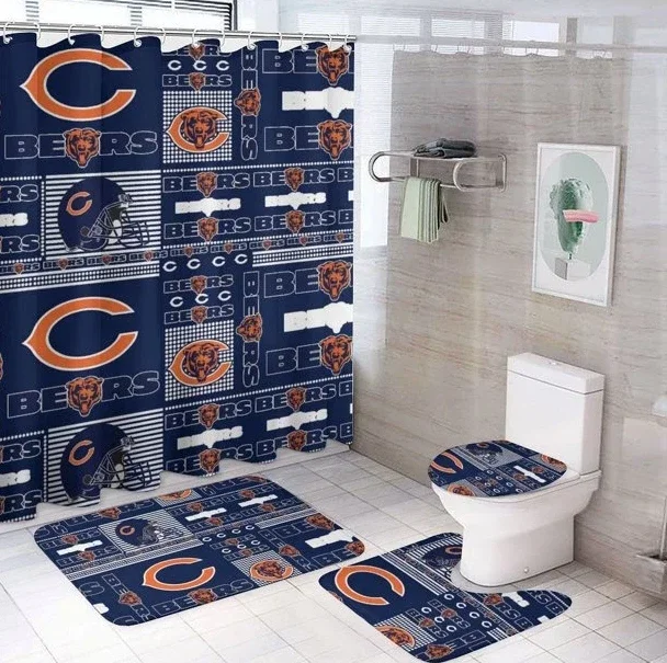Bathroom Set - Stay Cool All Day, Make It Yours Today! - Personalized