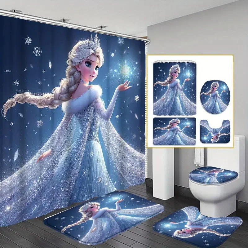 Bathroom Set - Timeless and Chic, Make the Move Today! - Personalized