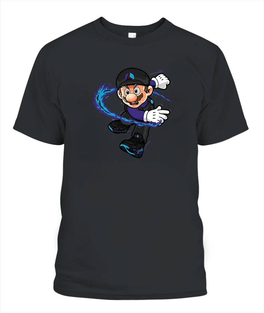 US Unisex T-Shirt 2D (DTF) - Made to Last, Add a Pop of Style Now! - Personalized
