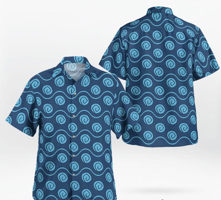 3d hawaiian shirt zoro arlong park shirt hawaiian Hawaii Shirt Shorts & Flip Flops