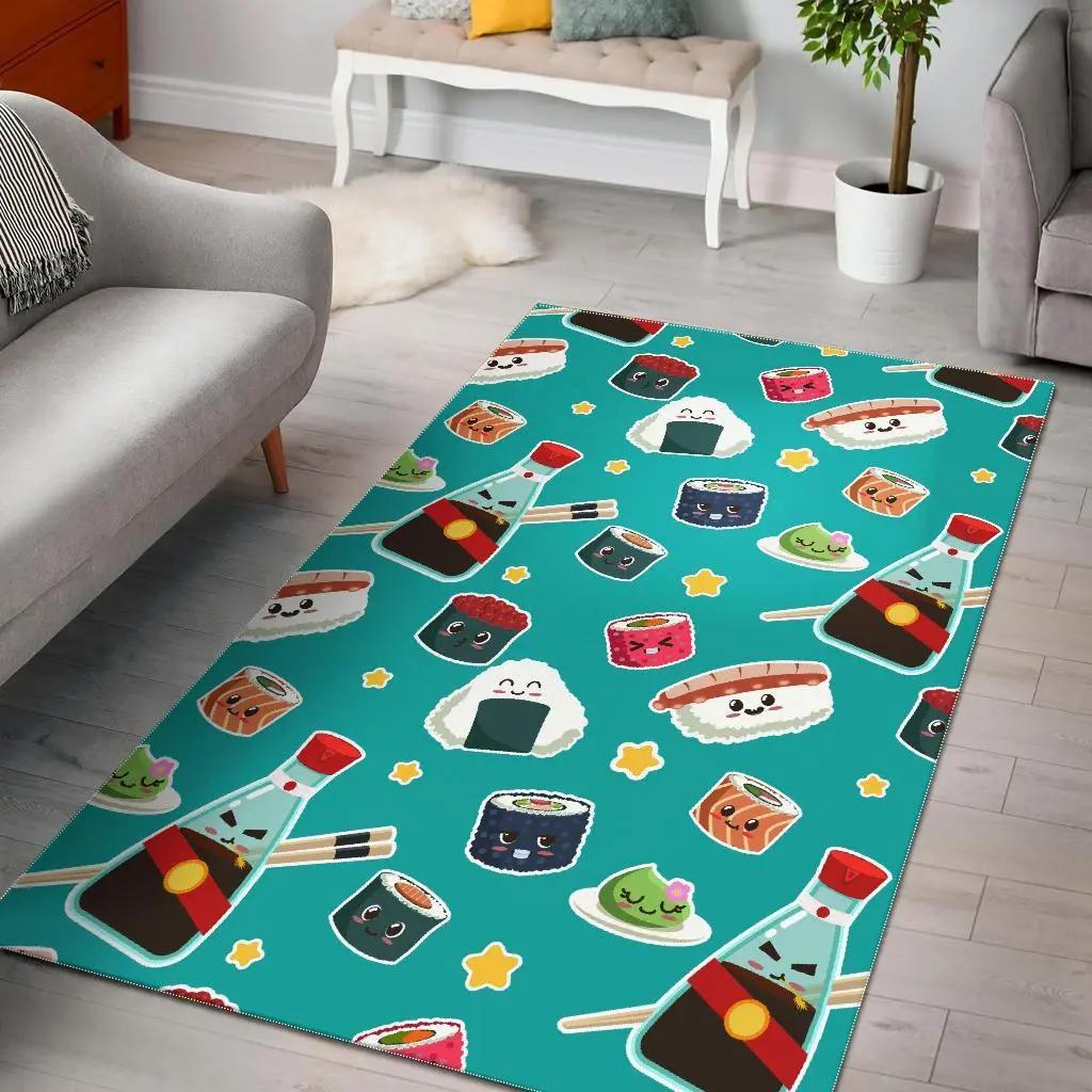 A cup of tea dhc2109002m rug living room rug home decor Rectangle Rug