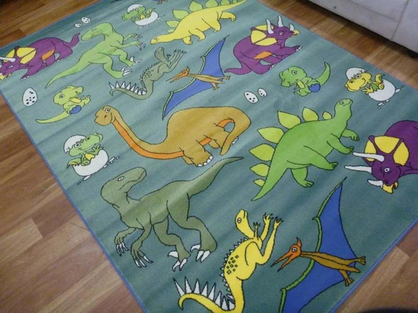 Abstract leaf dhct1610005a rug living room rug home decor Rectangle Rug
