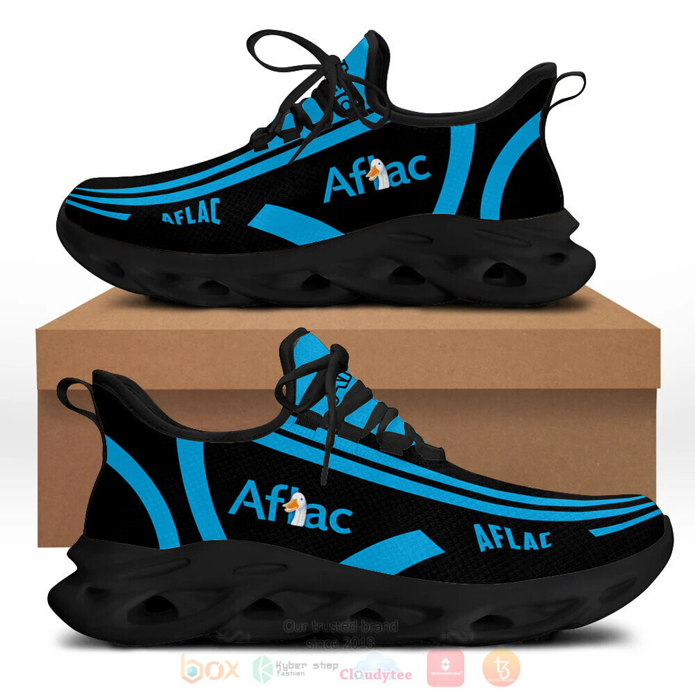 Aflac max soul shoes Max Soul Shoes