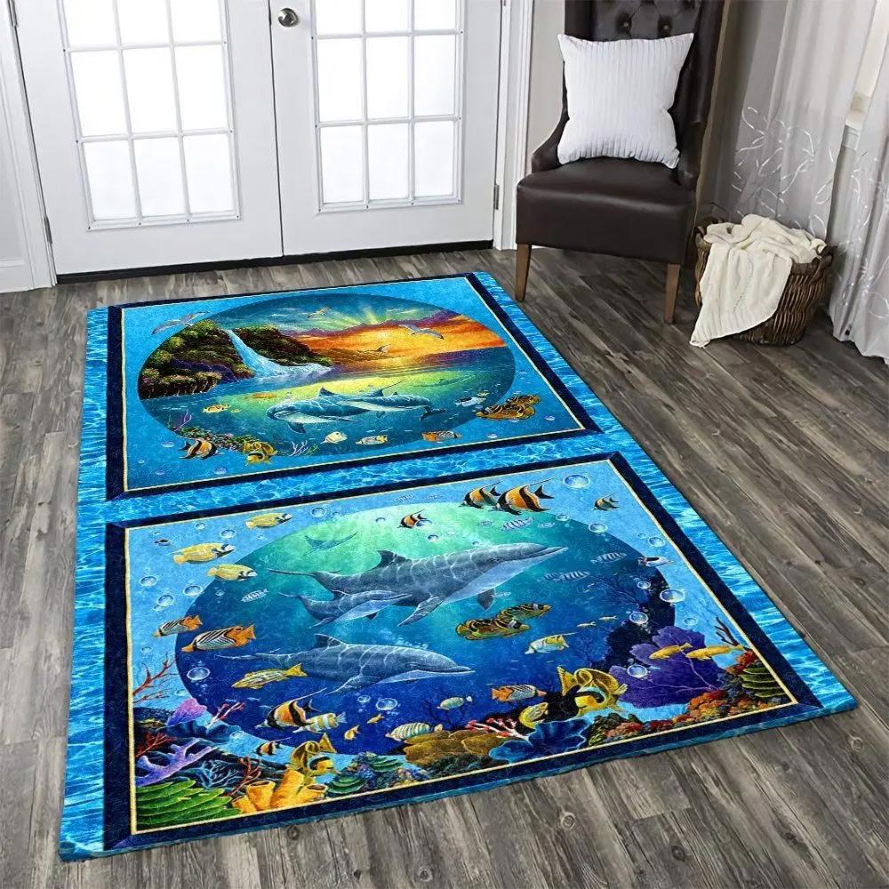 African ht150801m rug living room rug home decor Rectangle Rug