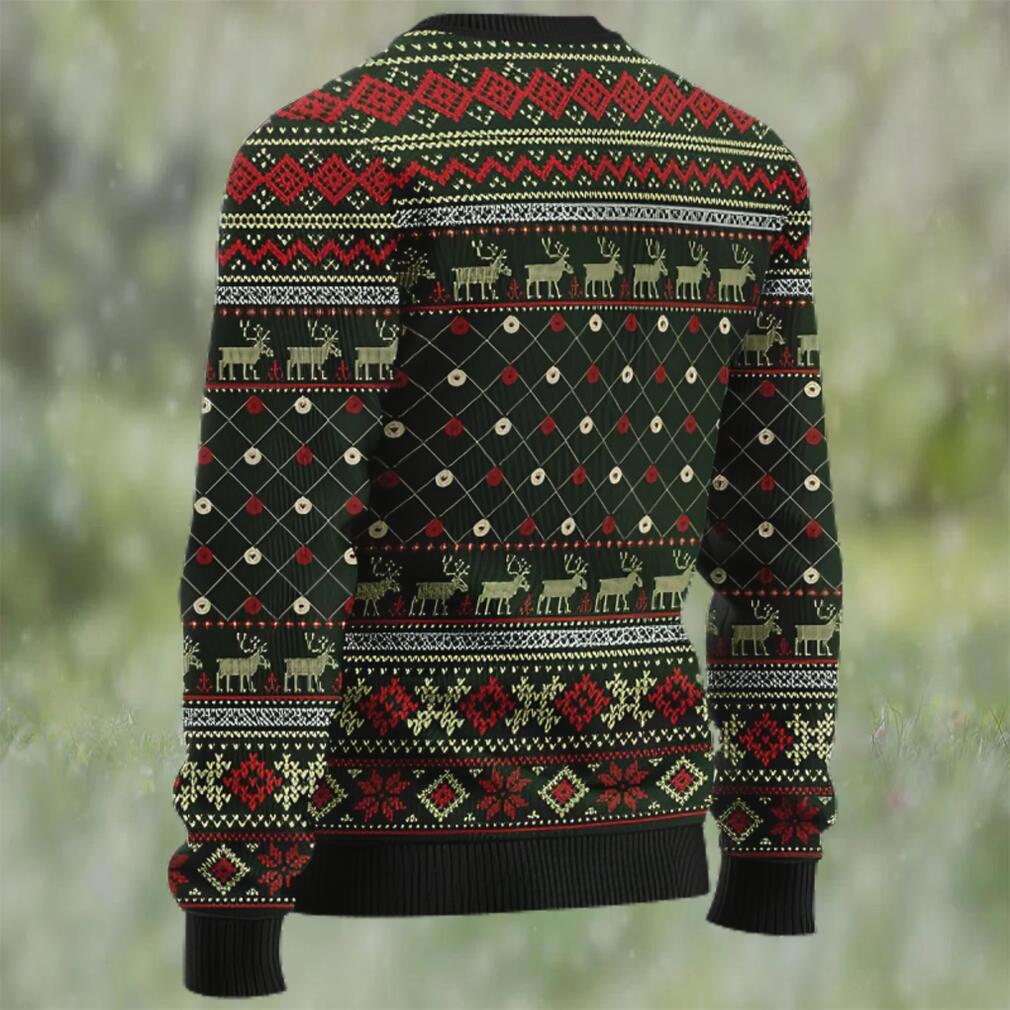 All i want for christmas is elephant ugly christmas sweater Christmas Ugly Sweater