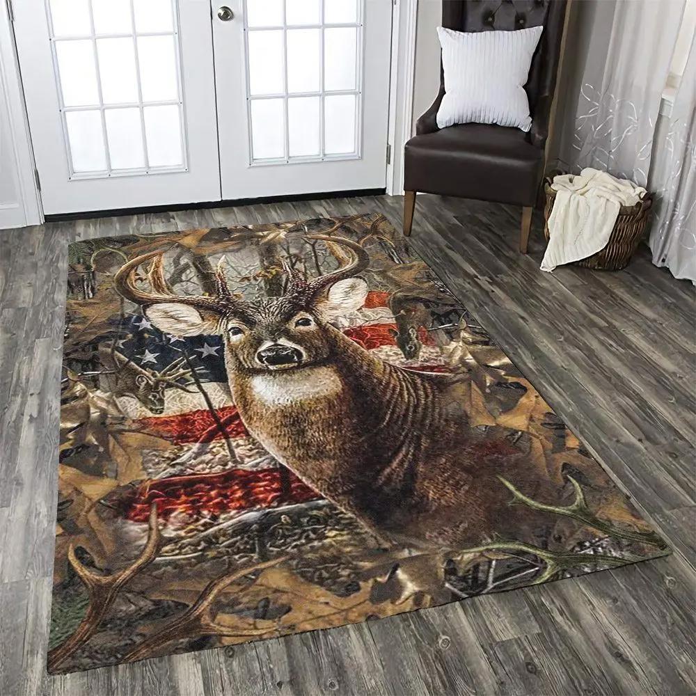 Ameila floral dhct1610008a rug living room rug home decor Rectangle Rug