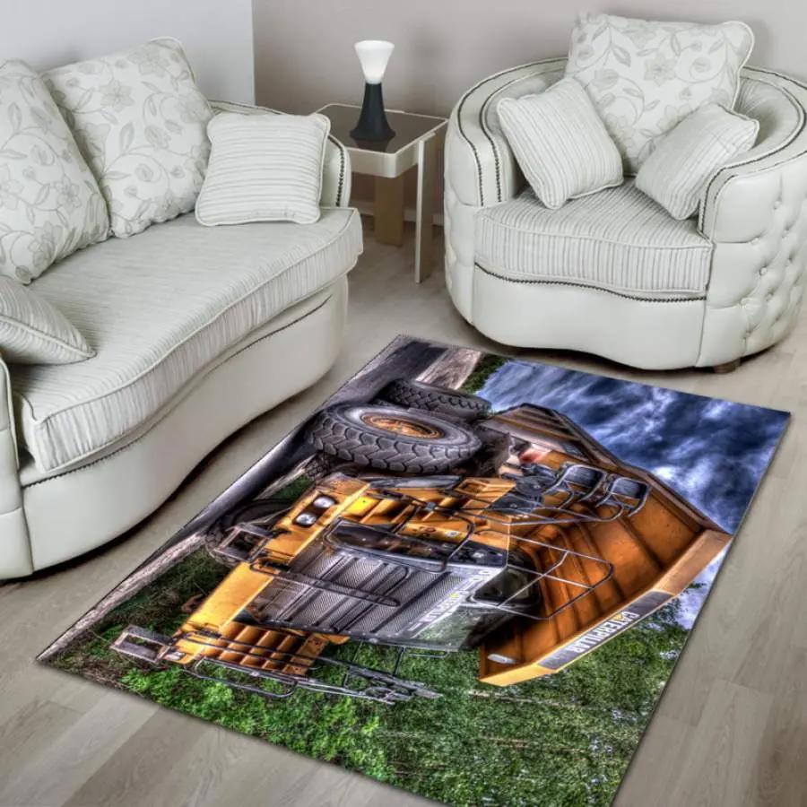 Angry bird carpet floor area rug living room rug home decorhome decorbedroom living room decor Rectangle Rug