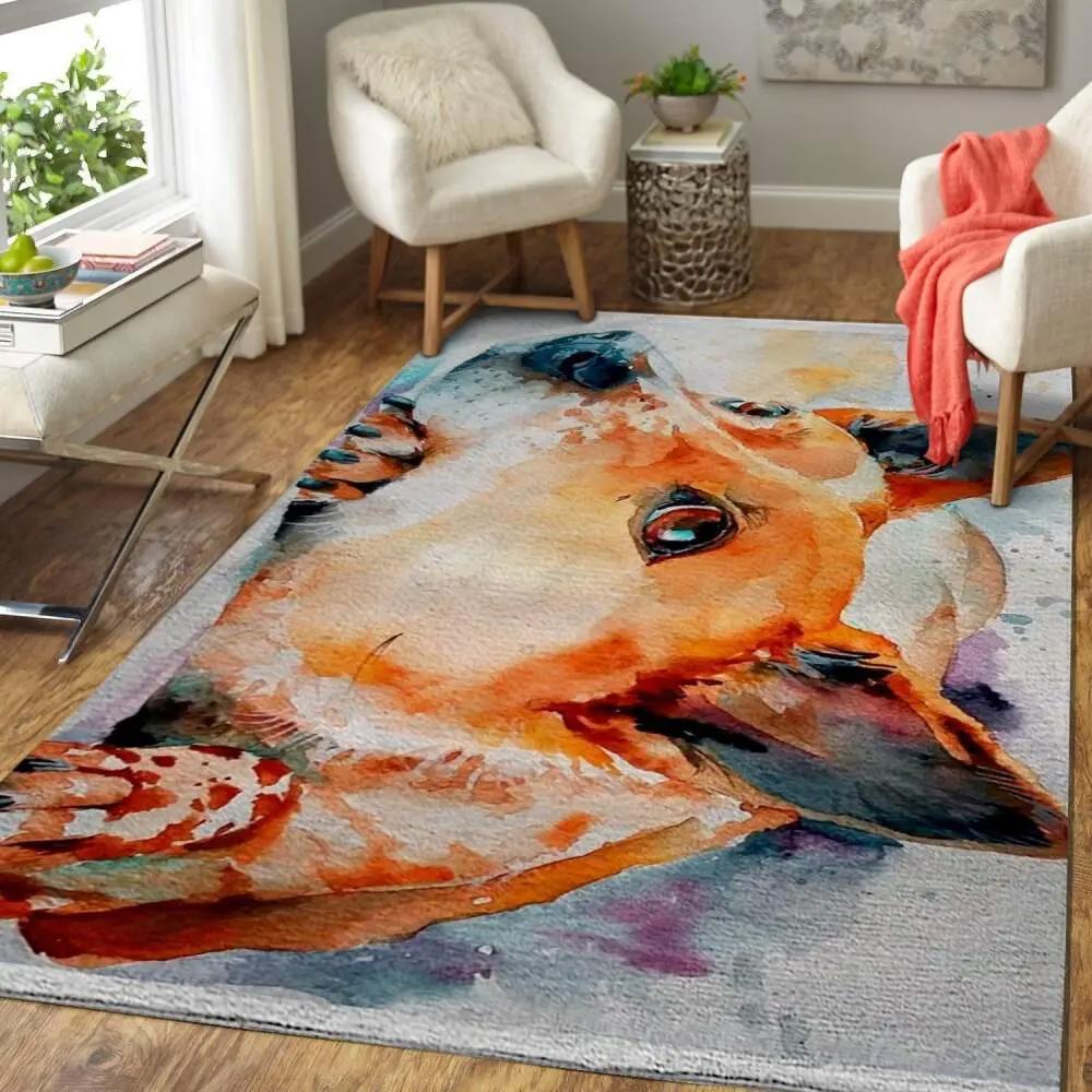 Aod1001 army of darkness area rug living room rug home decor Rectangle Rug