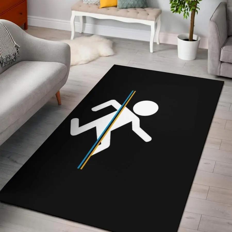 Ballet rug ccc19101005 rug living room area rug home decor Rectangle Rug