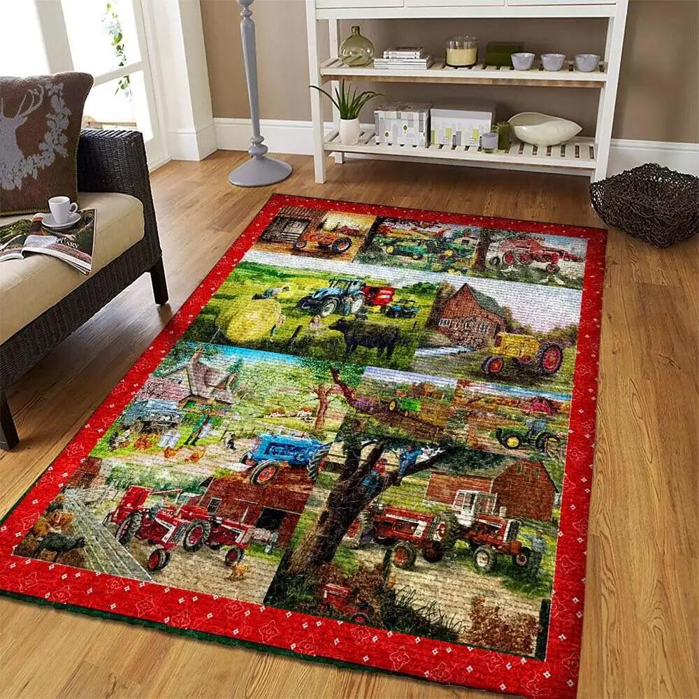 Ballet rug ccc1910514 rug living room area rug home decor Rectangle Rug