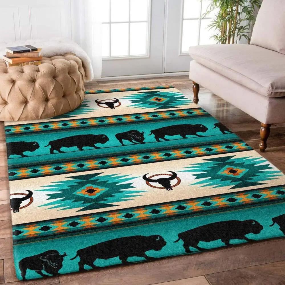 Bicycle rug ccc1910232 rug living room area rug home decor Rectangle Rug