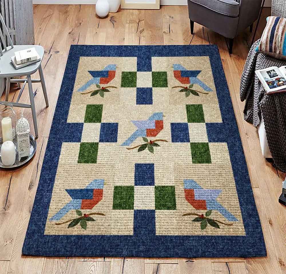 Biker rug ccc1910233 rug living room area rug home decor Rectangle Rug