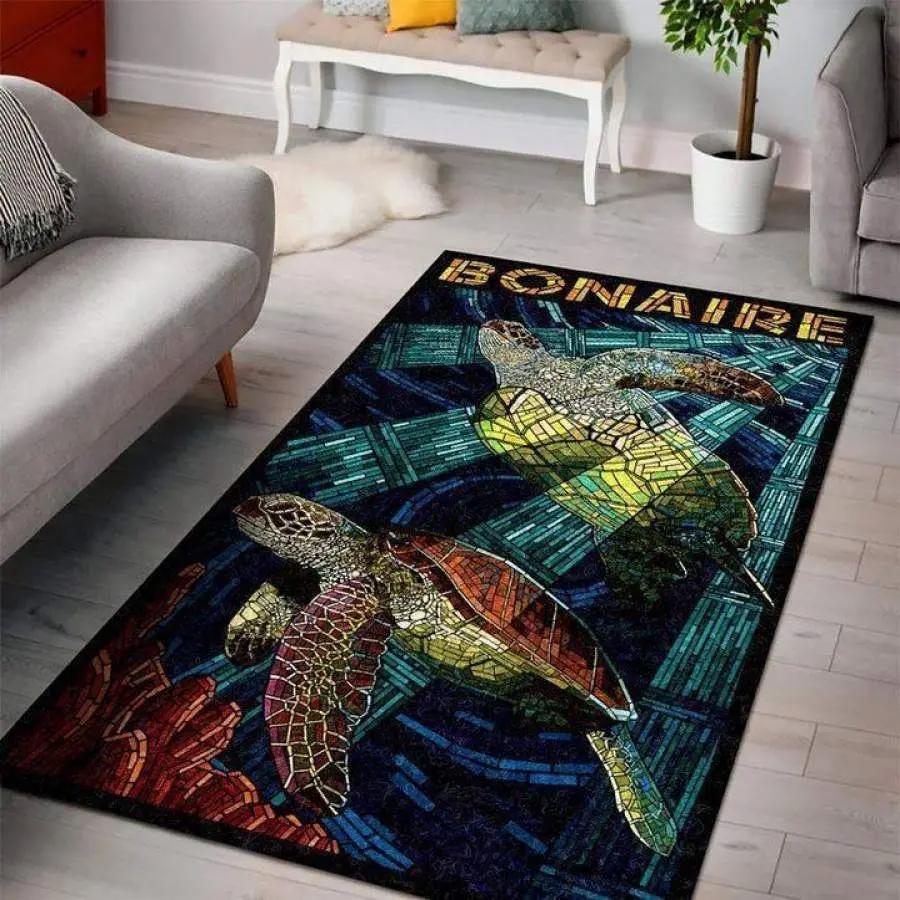 Black girl dhc210827m rug living room rug home decor Rectangle Rug