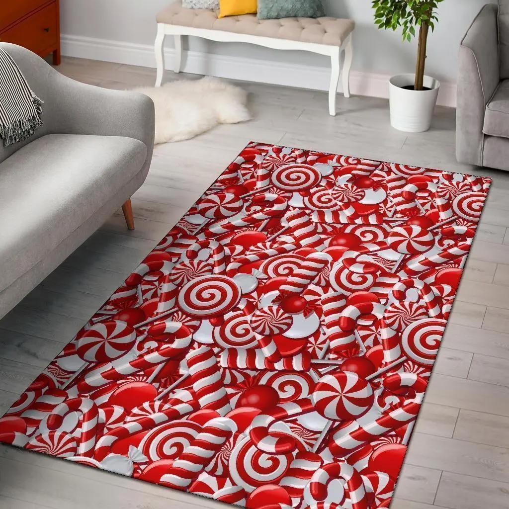 Breach to diagon alley n done rug living room rug home decor Rectangle Rug