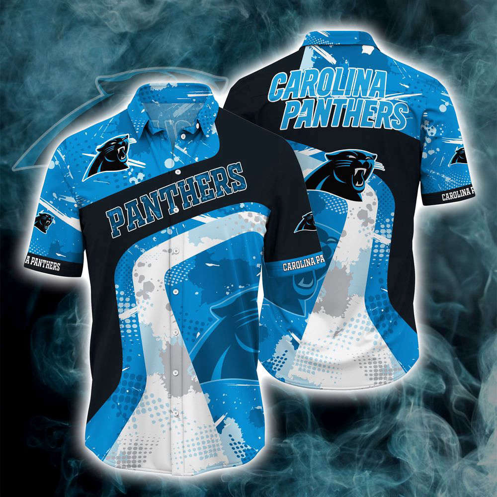 Carolina panthers nfl-hoodie , hawaii shirt for this season Hawaii Shirt