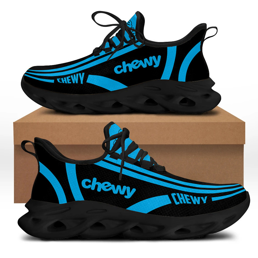 Chewy clunky max soul shoes - limited edition Max Soul Shoes