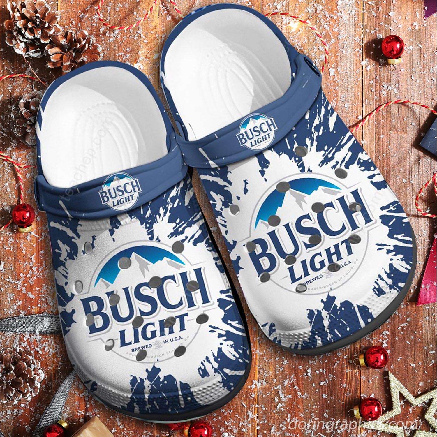 Crocs outfit - busch light beer crocs crocband clogs - 337 Crocs Outfit