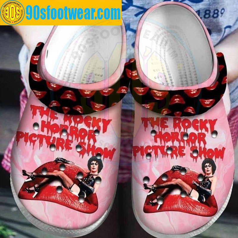 Crocs outfit - halloween classic crocs the rocky horror picture show - 842 Crocs Outfit