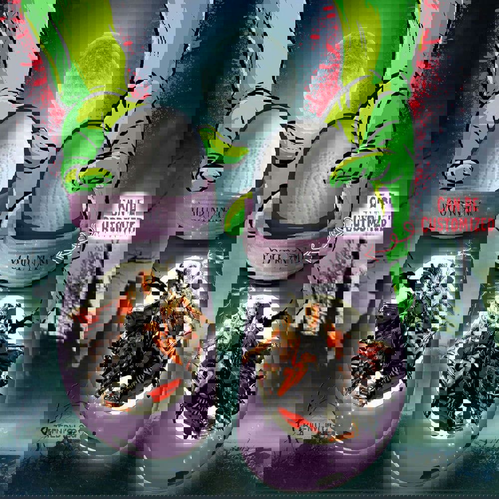 Crocs outfit - halloween crocs personalized pink hocus pocus clogs crocband shoes - 982 Crocs Outfit