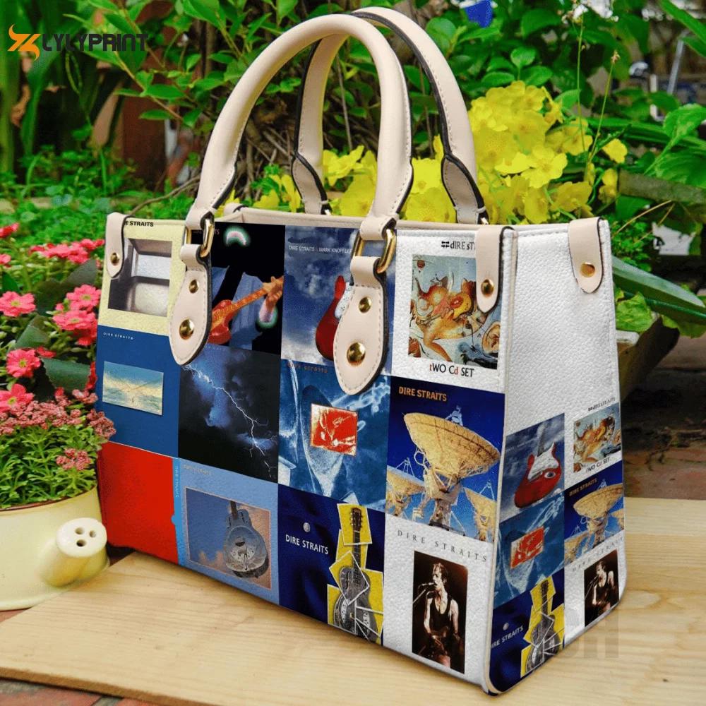 Dire straits leather hand bag gift for women’s day: perfect women s day gift – shop now! 3167 Women Leather Hand Bag