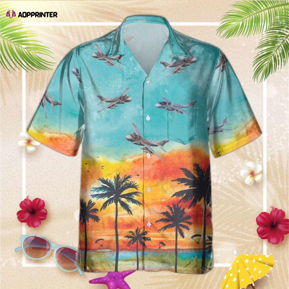 Ea b prowler_pocket hawaiian shirt, gift for men women Hawaii Shirt